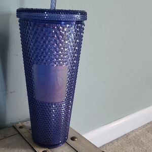 Disney x Starbucks 50th Anniversary Tumbler